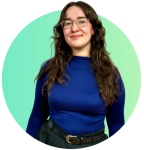 Sheila Bermúdez, Gestora de Redes Sociales y Desarrollo Web