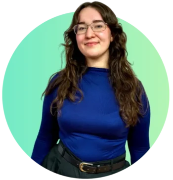 Sheila Bermúdez, Gestora de Redes Sociales y Desarrollo Web