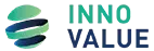 logotipo de inno value, software de gestión para empresas de empeño y compro-oro
