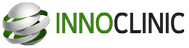 logotipo de inno clinic, software de gestión para clínicas