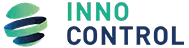 logotipo de inno control, software de gestión de personal para empresas