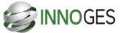 logotipo de innoges, software de gestión para empresas