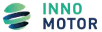 innomotor logo, software de gestion para empresas de automocion